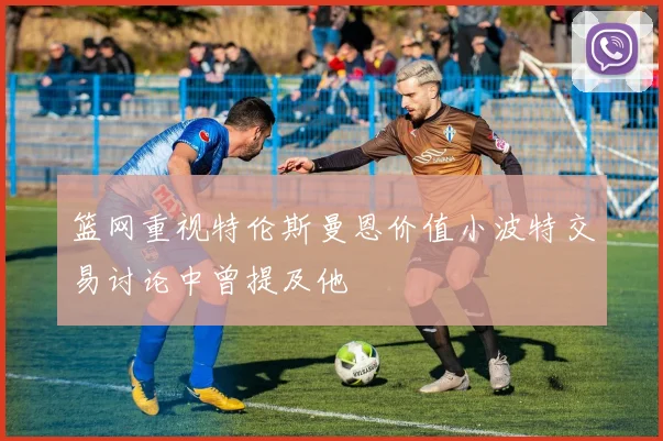 篮网重视特伦斯曼恩价值小波特交易讨论中曾提及他