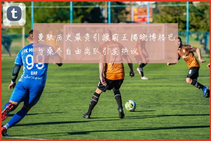 曼联历史最贵引援前五揭晓博格巴与桑乔自由离队引发热议